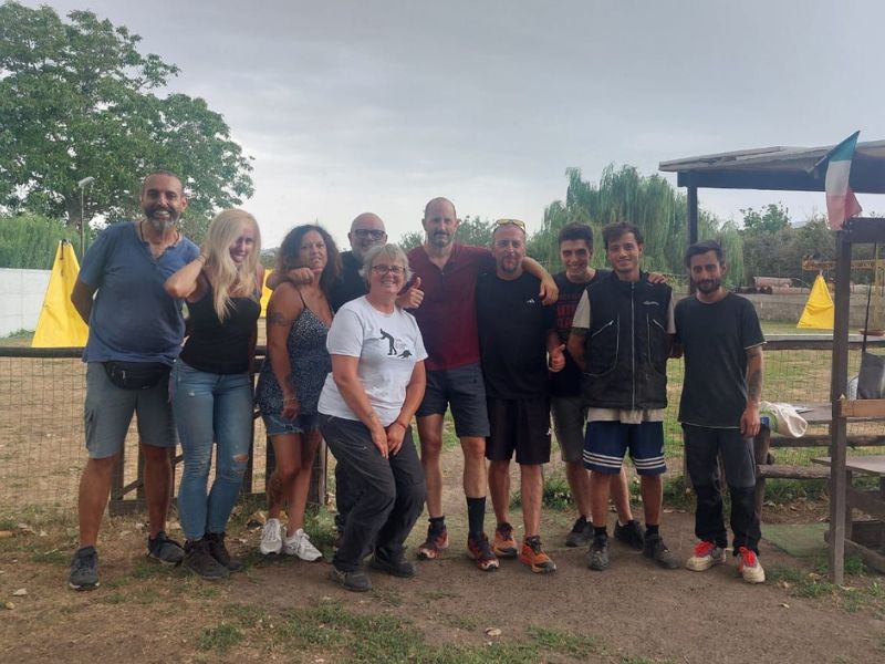 Chi siamo - Team Pacilio